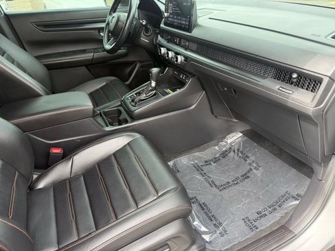 Used 2025 Honda CR-V Sport-L image 30