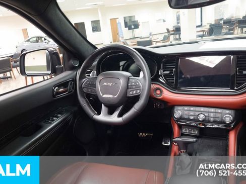 Used 2024 Dodge Durango SRT Hellcat image 31