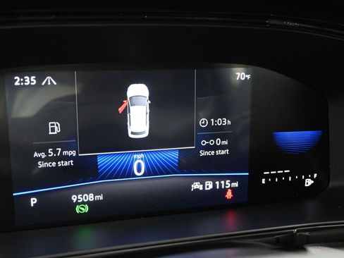 Certified 2023 Volkswagen Taos S AWD/4WD image 3