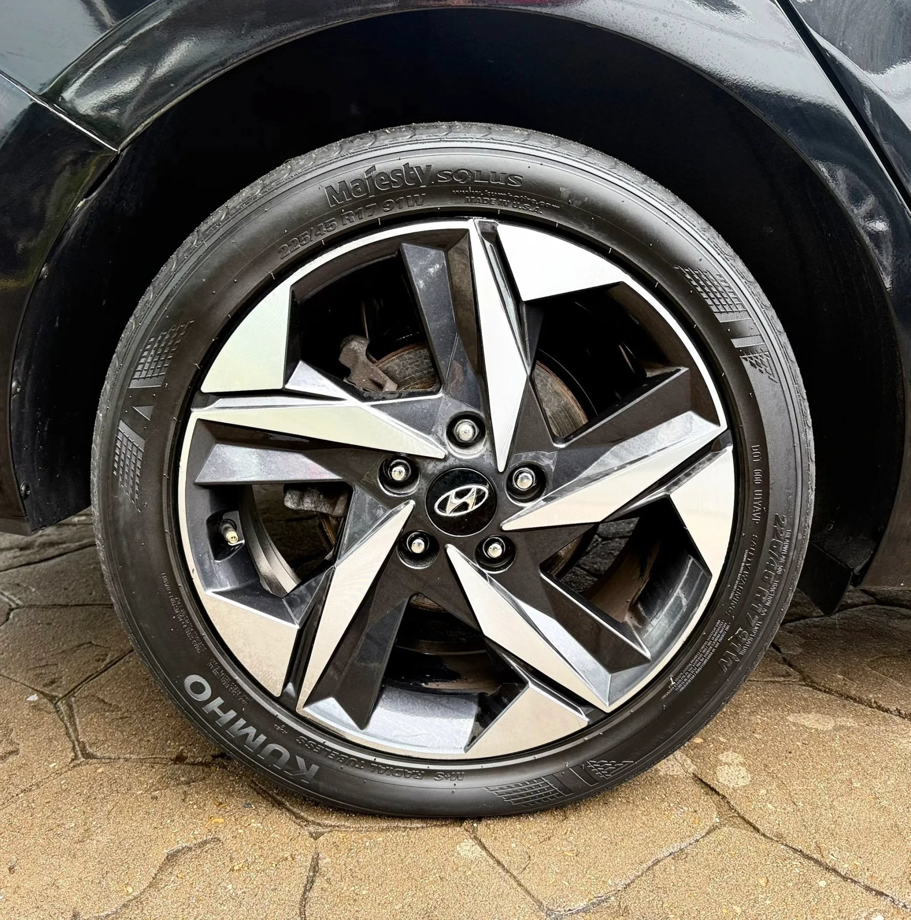 Used 2023 Hyundai Elantra SEL w/ Convenience Package FWD image 43