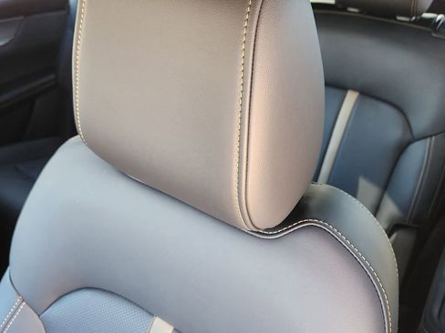 New 2026 MAZDA CX-90 3.3 Turbo S w/ Premium Package image 5