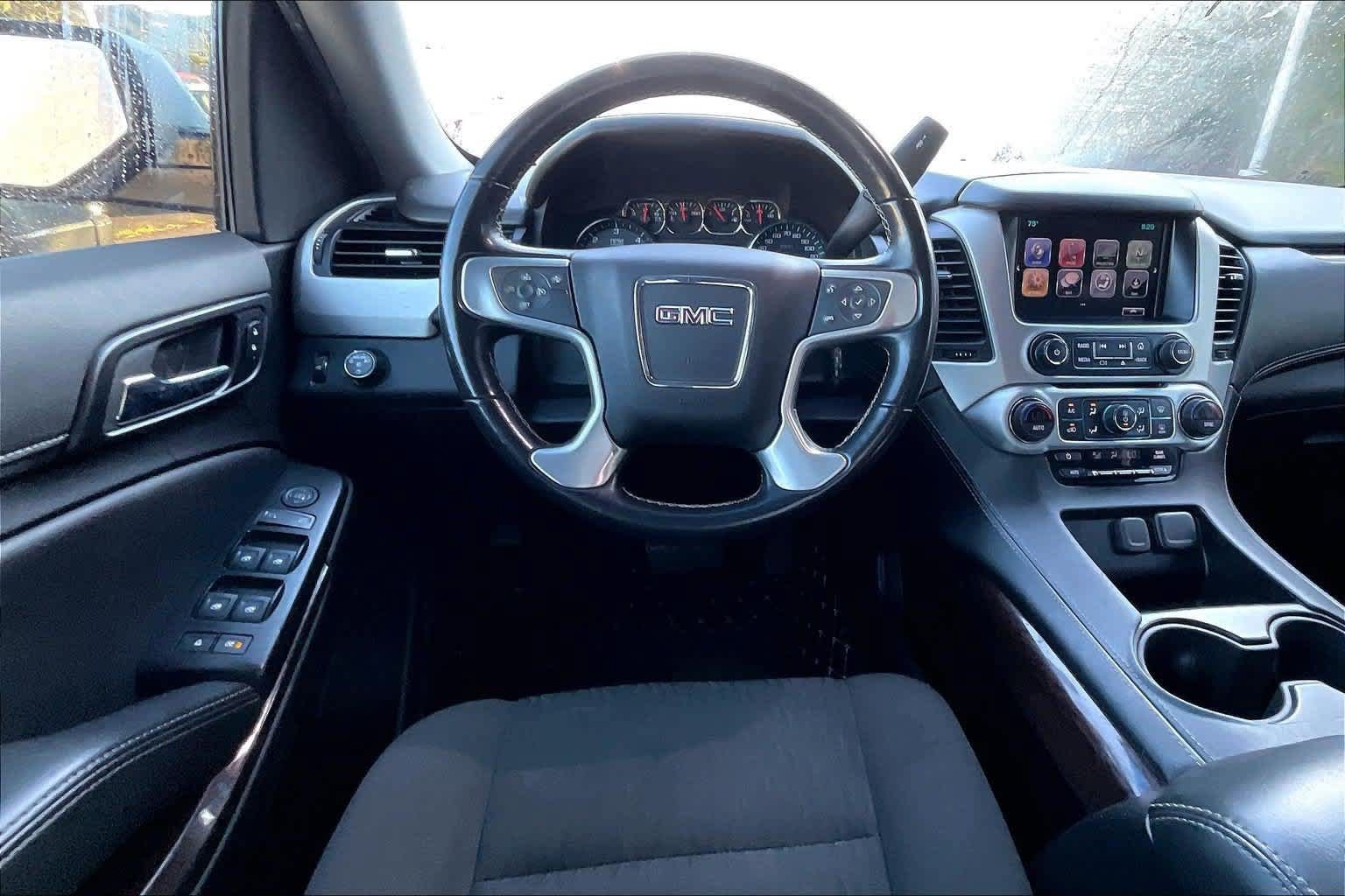 Used 2020 GMC Yukon XL SLE w/ Convenience Package RWD image 14