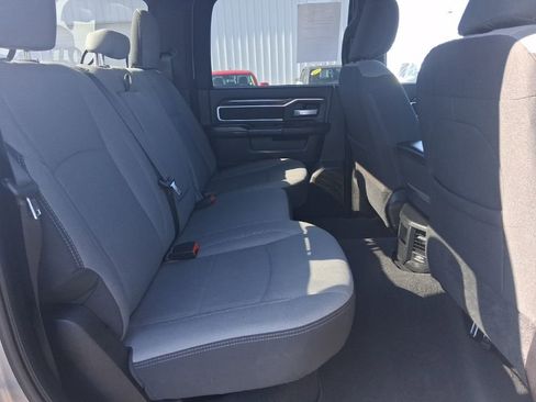 Used 2024 RAM 3500 Big Horn image 16