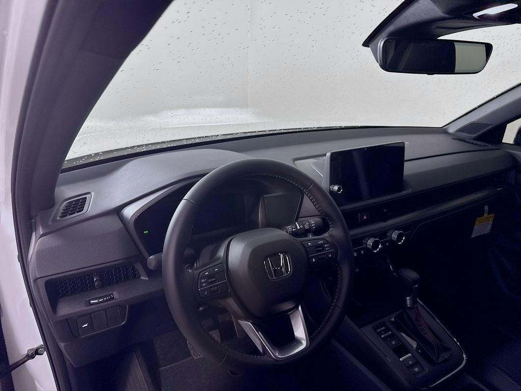 New 2026 Honda CR-V Sport-L image 9