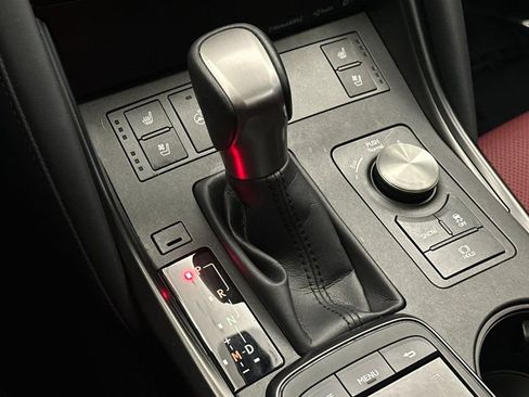Certified 2023 Lexus IS 300 w/ Premium Package RWD image 20