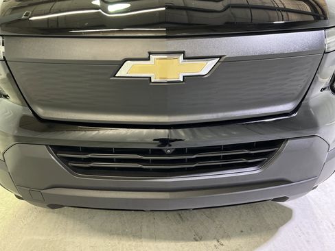 Certified 2024 Chevrolet Silverado EV W/T image 4