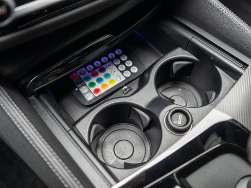 Used 2019 BMW M5 w/ Executive Package AWD/4WD image 24