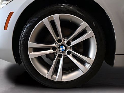 Used 2018 BMW 430i xDrive Convertible AWD/4WD image 30
