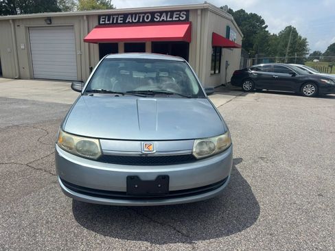 Used 2003 Saturn ION Level 2 w/ Convenience Pkg FWD image 4