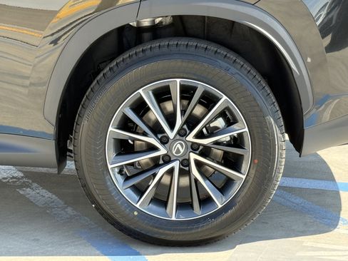 New 2026 Lexus NX 350h AWD w/ Premium Package image 15