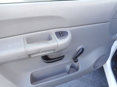 Used 2008 Chevrolet Silverado 1500 W/T w/ Skid Plate Package image 15