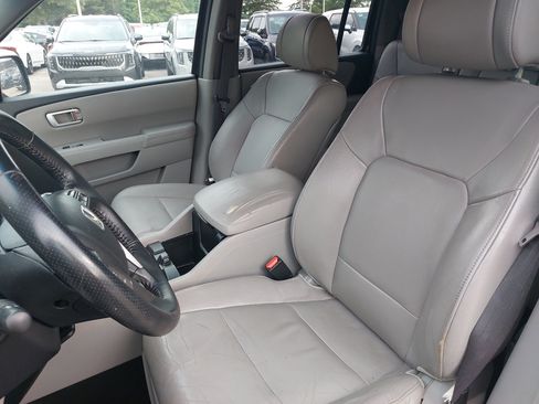 Used 2012 Honda Pilot EX-L image 17