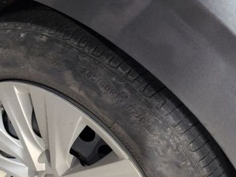 Used 2023 Nissan Sentra S FWD image 2