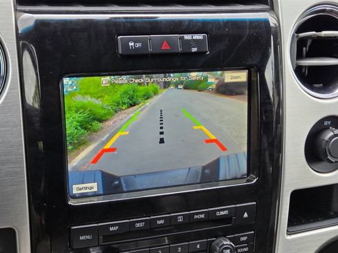 Used 2011 Ford F150 Platinum AWD/4WD image 18