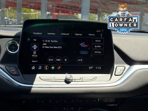 Used 2025 Chevrolet Blazer LT FWD image 18