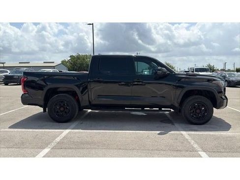 Used 2022 Toyota Tundra TRD Pro AWD/4WD image 4