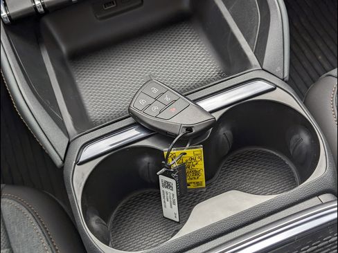 New 2026 GMC Terrain AT4 w/ Technology Package II image 27