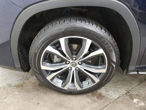Used 2021 Lexus RX 350 AWD w/ Premium Package image 38