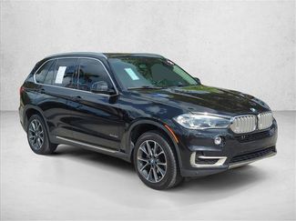 Used 2016 BMW X5 xDrive35i AWD/4WD video 3