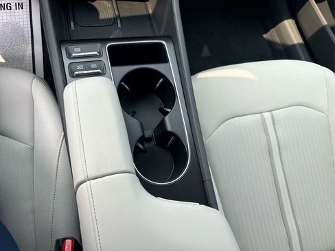 New 2024 Hyundai Sonata SEL FWD image 17