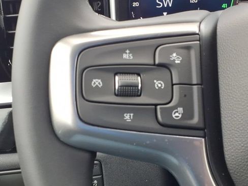 New 2026 Chevrolet Silverado 1500 RST w/ RST Select Package RWD image 19
