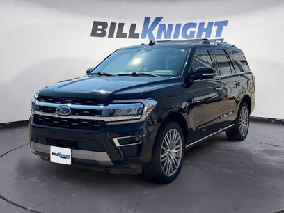 Used 2022 Ford Expedition Limited