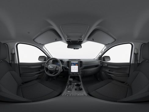 New 2026 Ford Ranger XL AWD/4WD image 8