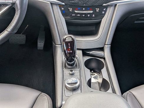 Certified 2023 Cadillac XT6 Premium Luxury w/ Technology Package FWD image 20