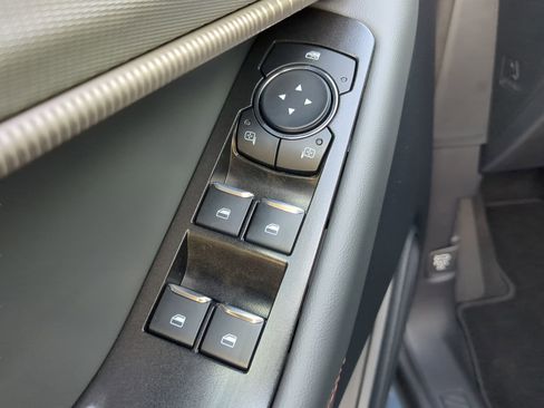 New 2026 Ford Explorer Active image 58