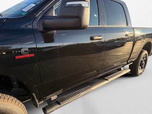 New 2026 RAM 3500 Tradesman image 31