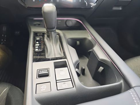 New 2026 Nissan Sentra SV FWD image 23
