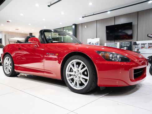 Used 2004 Honda S2000 image 28