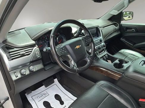 Used 2018 Chevrolet Tahoe LT AWD/4WD image 17
