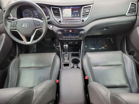 Used 2018 Hyundai Tucson SEL Plus w/ Cargo Package FWD image 20