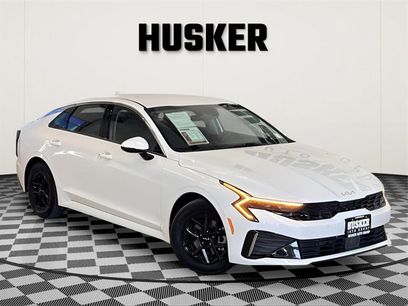 Used 2025 Kia K5 LXS