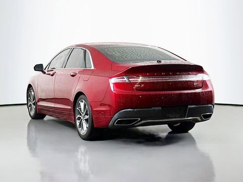 Used 2018 Lincoln MKZ Reserve w/ Magnetic Appearance Package image 6