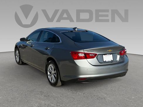 Used 2024 Chevrolet Malibu LT image 22
