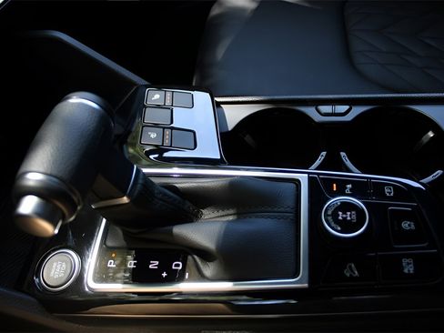 Used 2024 Kia Sportage X-Line w/ X-Line Premium Package image 26