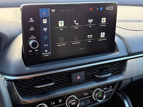 Certified 2025 Acura ADX A-Spec image 28