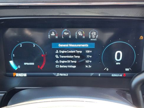 Used 2025 Ford F450 Lariat image 28