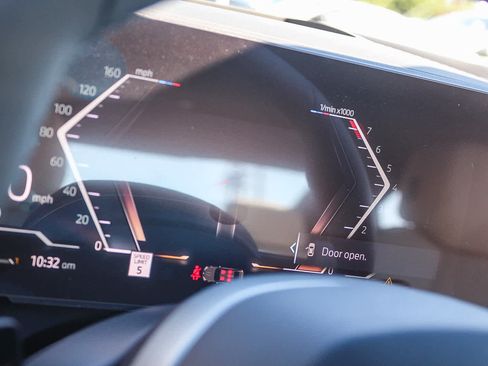 New 2026 BMW 530i w/ M Sport Package RWD image 22