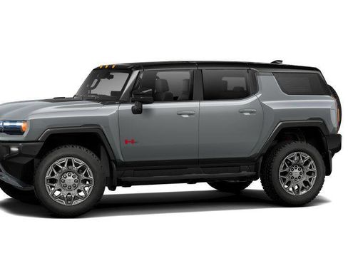 New 2026 GMC Hummer EV SUV w/ LPO, Sport Package image 52