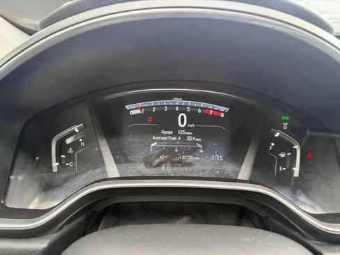 Used 2017 Honda CR-V Touring image 14