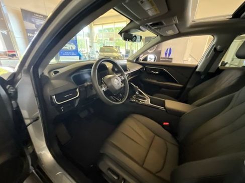 New 2026 Acura ADX AWD image 32
