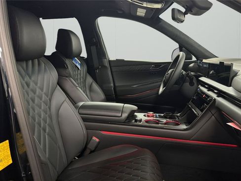New 2026 Genesis GV80 3.5T Prestige AWD/4WD image 14