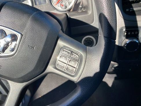 Used 2016 RAM 1500 Tradesman w/ Popular Equipment Group image 31