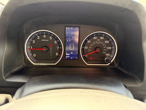 Used 2011 Honda CR-V EX-L image 22