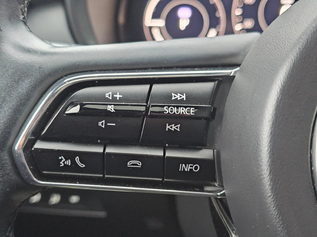 Used 2024 MAZDA CX-90 Plug-In Hybrid w/ Premium Plus AWD/4WD image 28