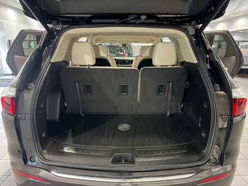 Certified 2023 Buick Enclave Premium image 15