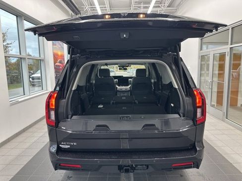 New 2025 Ford Expedition Active image 55